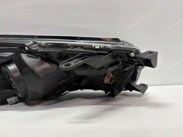 Toyota Corolla Sol Far 81150-02E70 YS YP (aa110)