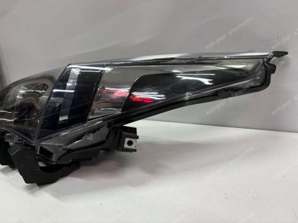 Toyota Corolla Sol Far 81150-02E70 YS YP (aa110)