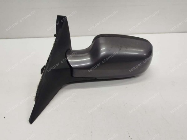 Renault Scenic 2 Sol Dış Dikiz Aynası 7701068384 SP (CD120)