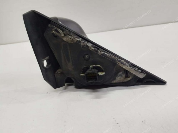 Renault Scenic 2 Sol Dış Dikiz Aynası 7701068384 SP (CD120)