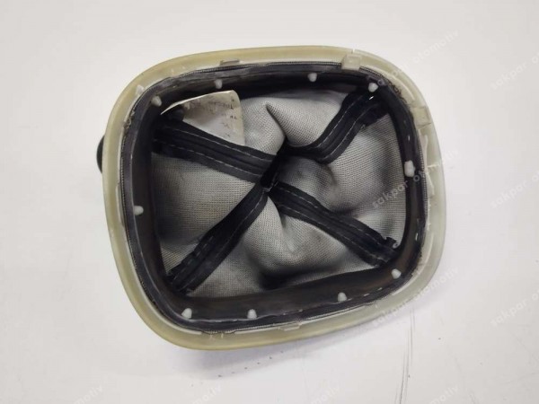 Renault Scenic 2 Vites Körüğü Topuzu SP HP (DA122)