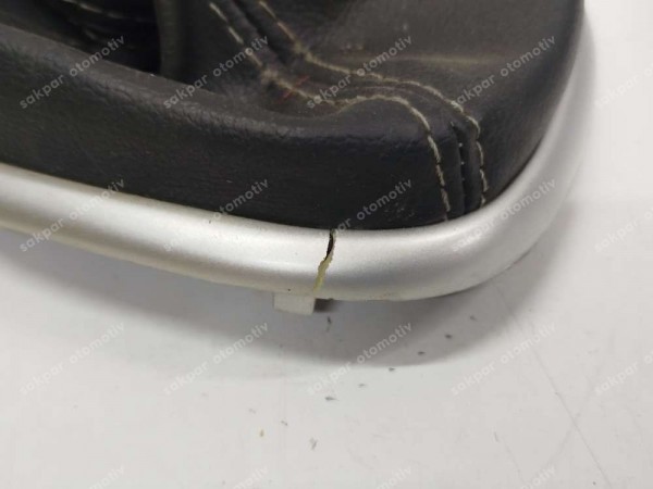 Renault Scenic 2 Vites Körüğü Topuzu SP HP (DA122)