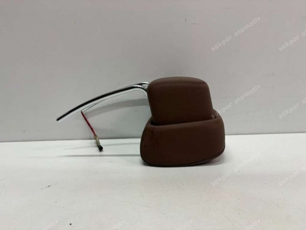 Bmw X5 Koltuk Başlığı Orj. CP HP ID110