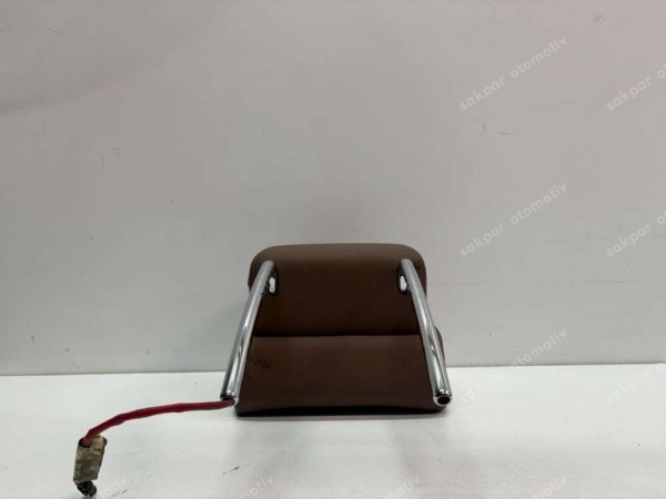 Bmw X5 Koltuk Başlığı Orj. CP HP ID110