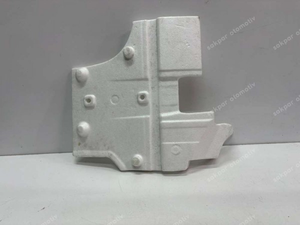 Toyota Yaris - Yaris Cross Sol Alt Taban İzalatörü Köpüğü 55214-K0050 SP (IA110)