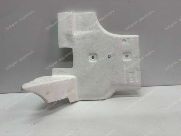 Toyota Yaris - Yaris Cross Sol Alt Taban İzalatörü Köpüğü 55214-K0050 SP (IA110)