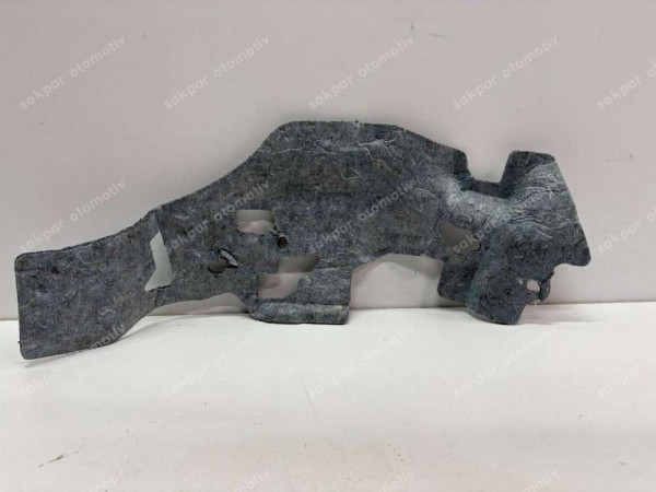 Toyota Yaris - Yaris Cross Ön Göğüs İzolatör Orj. SP 55242-K0010 (IA110)