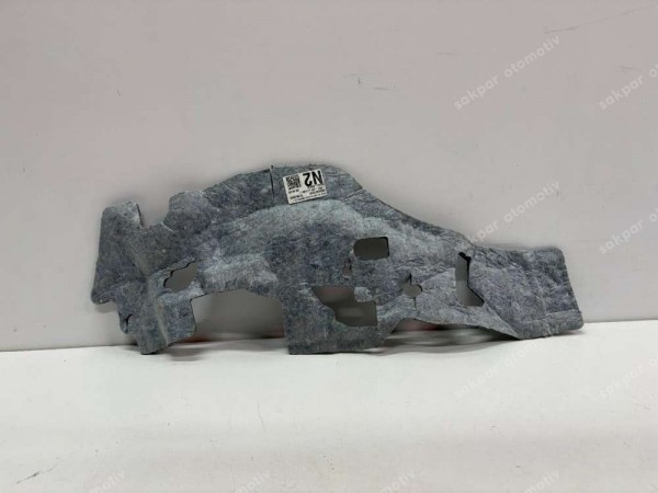 Toyota Yaris - Yaris Cross Ön Göğüs İzolatör Orj. SP 55242-K0010 (IA110)