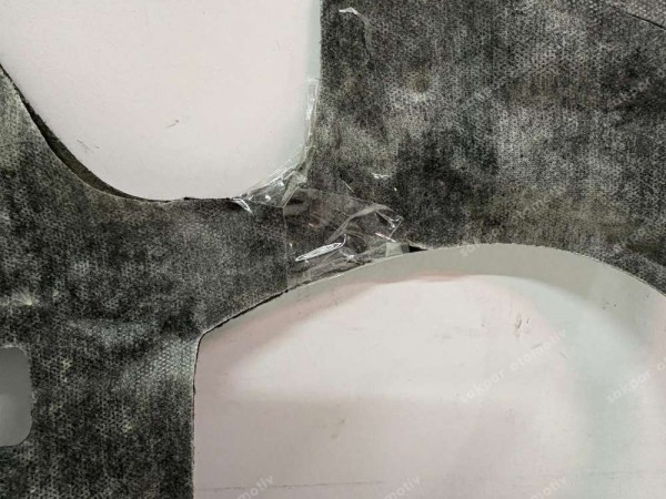 Toyota Yaris Cross Motor İçi Göğüs Keçesi Susturucu Orj. 55223-K0040 CP HP (IA110)