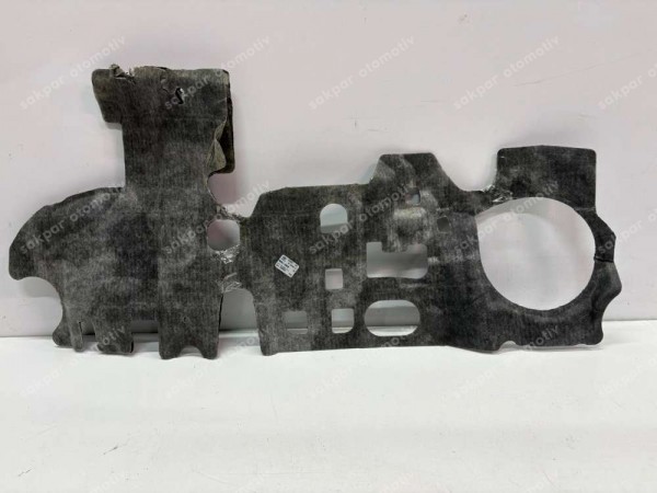 Toyota Yaris Cross Motor İçi Göğüs Keçesi Susturucu Orj. 55223-K0040 CP HP (IA110)