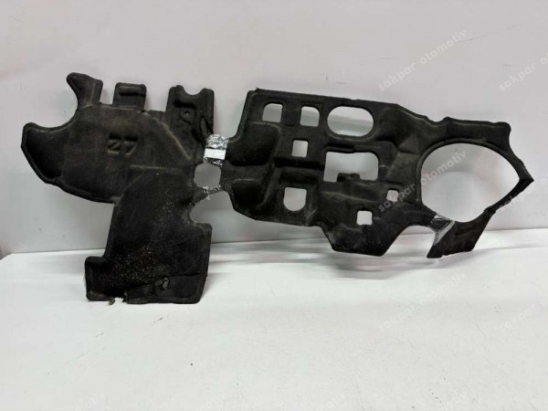 Toyota Yaris Cross Motor İçi Göğüs Keçesi Susturucu Orj. 55223-K0040 CP HP (IA110)