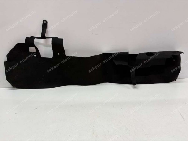 Toyota Yaris İzolatör Keçe Orj. 4640293-20 (IA110)