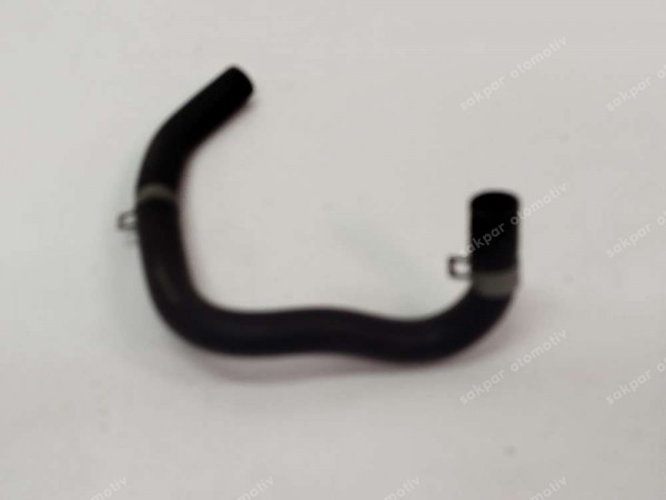 Hyundai İ20 1.0 T-GDİ Külbütör Kapak Hava Hortumu 26730-07310 SP (DB119)