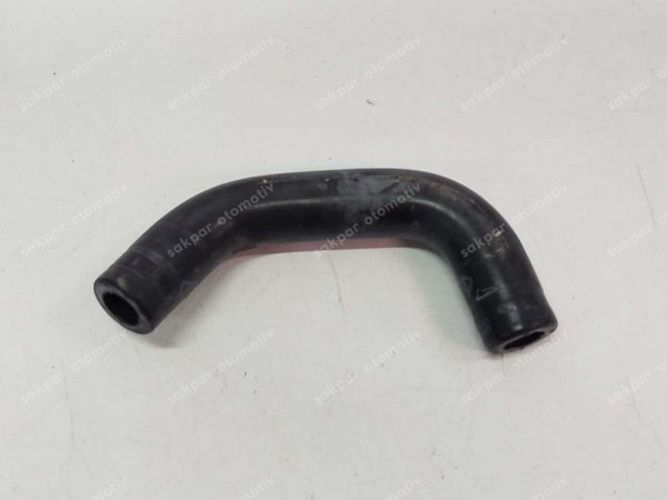 Renault Clio 5 1.0 SCE Yağ Buğar Hortumu 118267232R SP ((DB119)