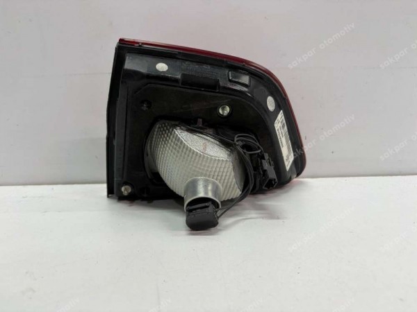 Renault Kadjar Sol İç Stop Lambası (Ledli) Orj. 265550151R CP (AC121)