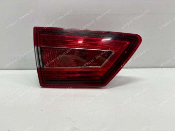 Renault Clio 4 Sol İç Stop Lambası Orj. 265552424R CP (AC121)