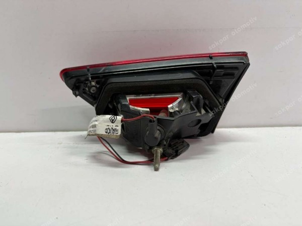 Renault Clio 4 Sol İç Stop Lambası Orj. 265552424R CP (AC121)