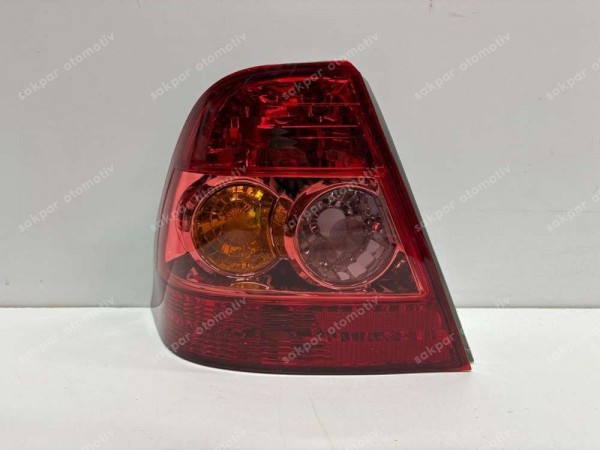 Toyota Corolla Sol Stop Lambası 8156102260 YS HP (AD110)