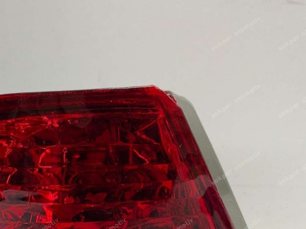 Toyota Corolla Sol Stop Lambası 8156102260 YS HP (AD110)