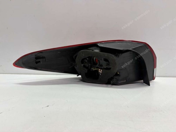 Kia Cerato Sağ Dış Stop 92402-A7600 YS CP HP (AD110)