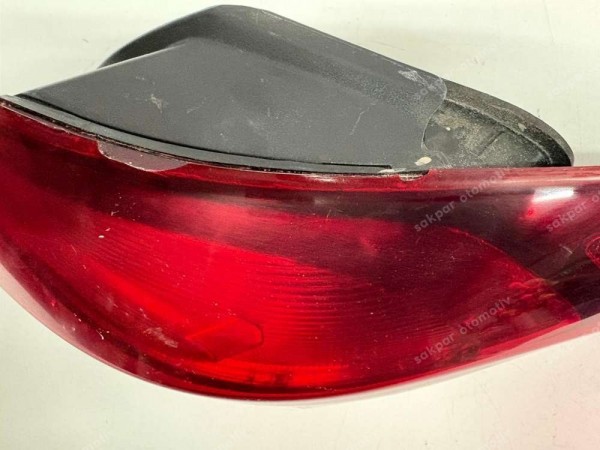 Kia Cerato Sağ Dış Stop 92402-A7600 YS CP HP (AD110)