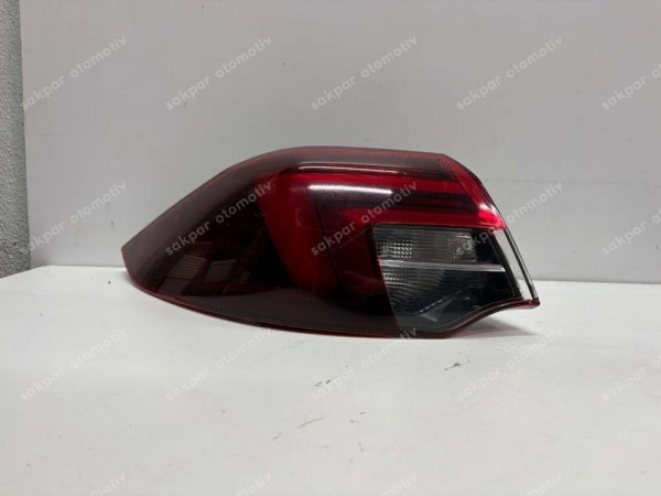 Opel Insignia Ledli Sol Dış Stop Lambası Orj. 39040625 CP HP (AD110)