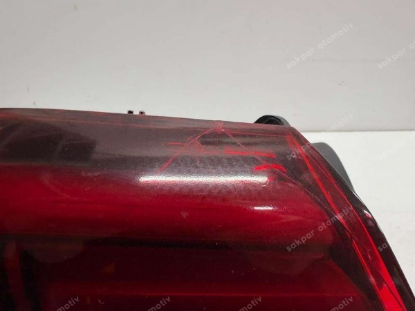 Opel Insignia Ledli Sol Dış Stop Lambası Orj. 39040625 CP HP (AD110)