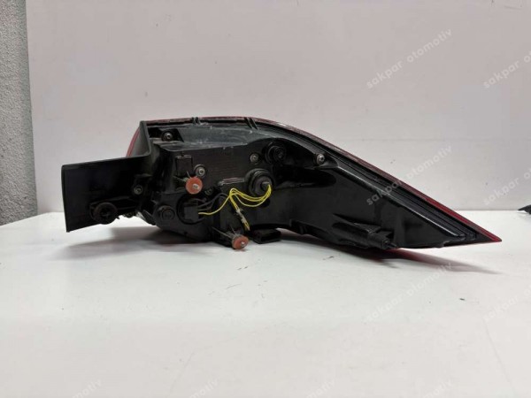 Opel Insignia Ledli Sol Dış Stop Lambası Orj. 39040625 CP HP (AD110)