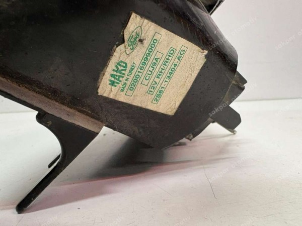 Ford Fiesta Orj. (Mako) Sağ Stop 2S61-13A602-BG CP HP (AA130)