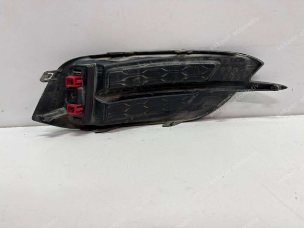 Honda Civic Sağ Arka Tampon Kapağı Reflektörlü Orj. 71503-TEA-T00 33505-TEA-T01 CP (BA123)