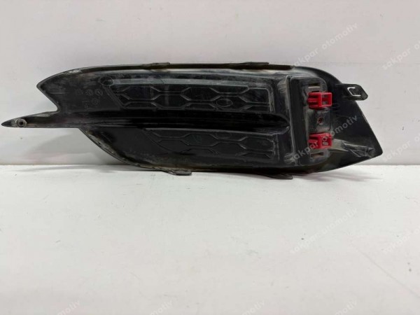 Honda Civic Sol Arka Tampon Kapağı Reflektörlü Orj. 71508-TEA-T00 33555-TEA-T01 CP (BA123)
