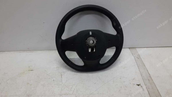 Renault Megane 4 Talisman Kadjar Deri Direksiyon Simidi 484001180R CP (ED110)