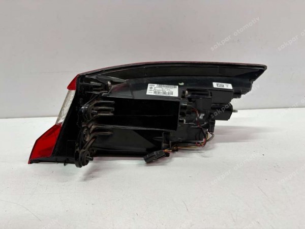 Renault Megane 4 Sol Dış Stop Lambası Orj. 265558986R CP HP (AD110)