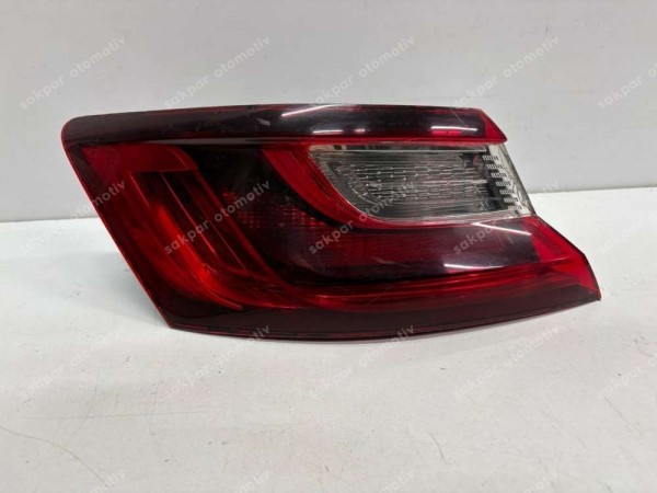 Renault Megane 4 Sol Dış Stop Lambası Orj. 265558986R CP HP (AD110)