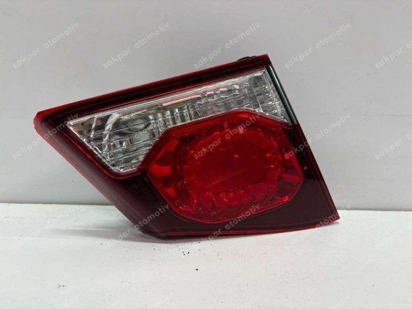 Honda Civic Sol İç Stop Orj. 34156-SNB-G51 CP HP (AD110)