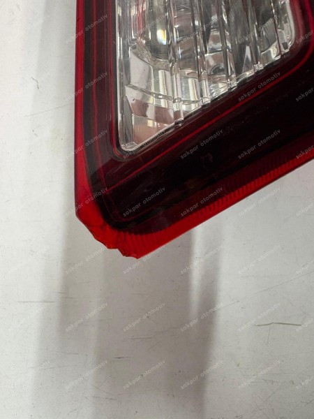 Honda Civic Sol İç Stop Orj. 34156-SNB-G51 CP HP (AD110)