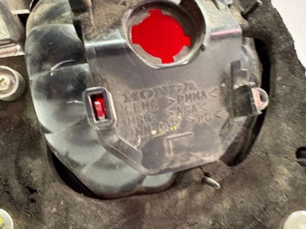 Honda Civic Sol İç Stop Orj. 34156-SNB-G51 CP HP (AD110)