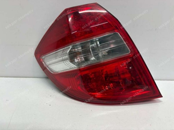 Honda Fit Jazz Arka Stop Lambası Orj. 33550TF0J51 CP (AD110)