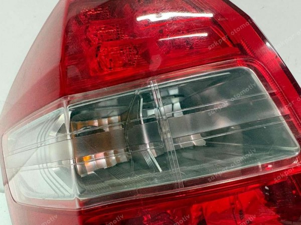 Honda Fit Jazz Arka Stop Lambası Orj. 33550TF0J51 CP (AD110)