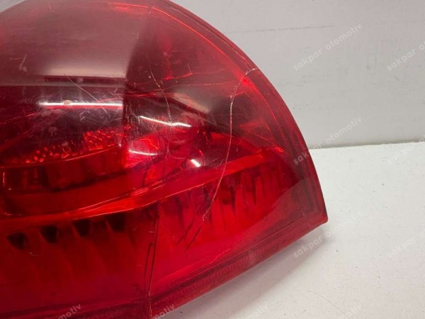 Hyundai Tucson Sağ Arka Stop Lambası Orj. 92402-2E010 YS CP HP (AD110)