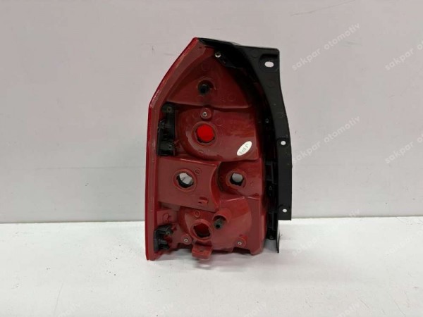 Hyundai Tucson Sağ Arka Stop Lambası Orj. 92402-2E010 YS CP HP (AD110)