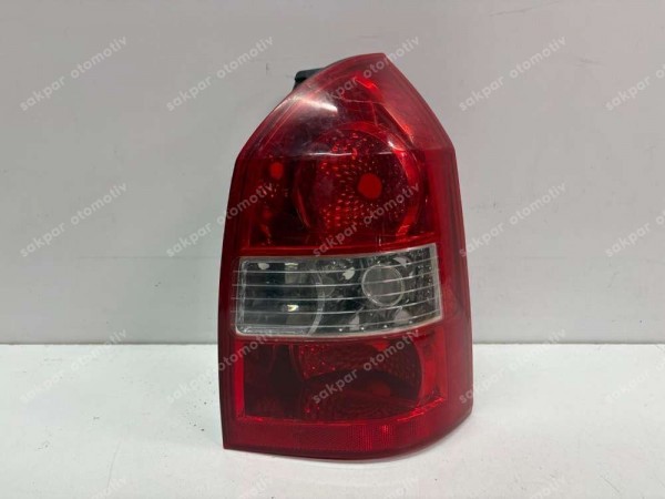 Hyundai Tucson Sağ Arka Stop Lambası Orj. 92402-2E010 YS CP HP (AD110)