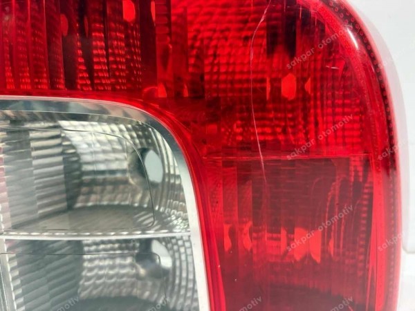 Volvo XC90 Sağ Stop Lambası Orj. 31213382 CP HP (DA110)