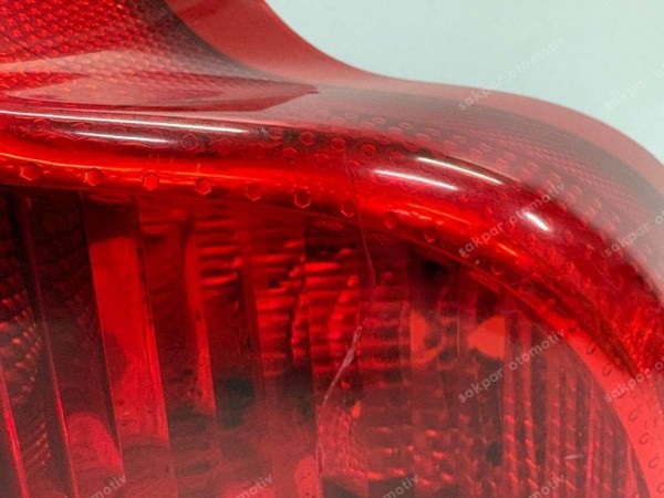 Volvo XC90 Sağ Stop Lambası Orj. 31213382 CP HP (DA110)