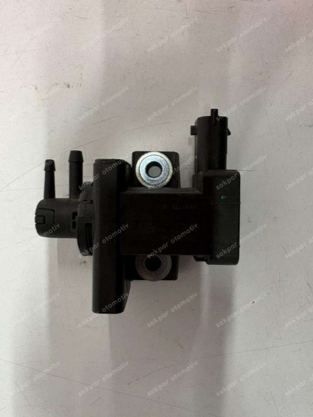 Opel Astra J 1.6 Dizel Turbo Selenoid Valfi Orj. 55576356 CP (DE115)