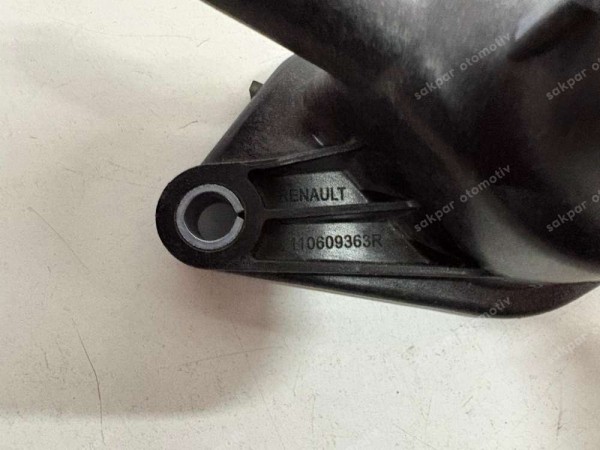 Renault Clio 5 Termostat Yuvası Hararet Müşürü Orj. 110609363R YP (DC138)
