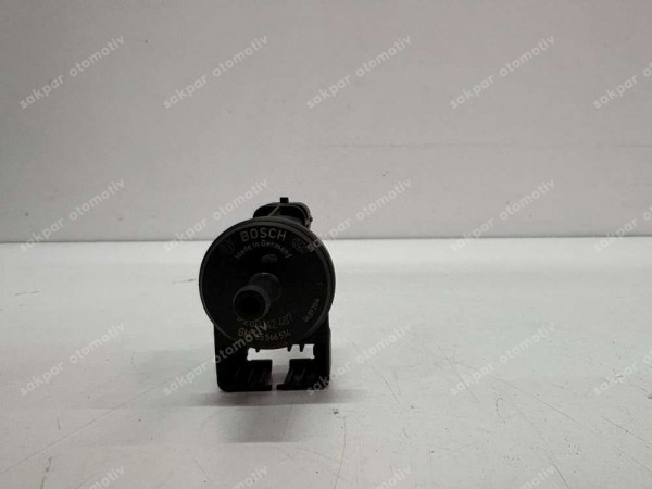 Opel Corsa D Corsa E Buharlaşma Valfi Orj. 0280142487 / 55566514 CP (DE115)