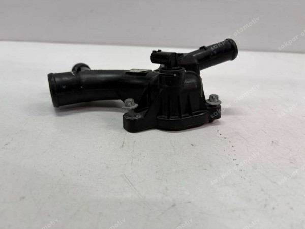 Opel Astra J Chevrolet Cruze Turbo Termostat Gövdesi Orj. 25193922 CP (DA115)
