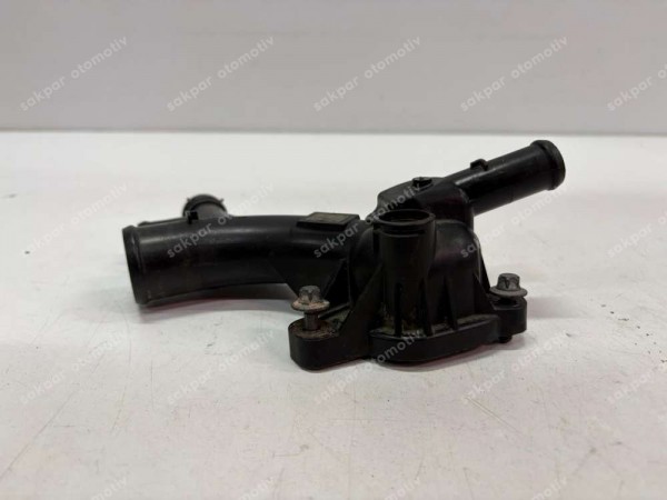 Opel Astra J Chevrolet Cruze Turbo Termostat Gövdesi Orj. 25193922 CP (DA115)