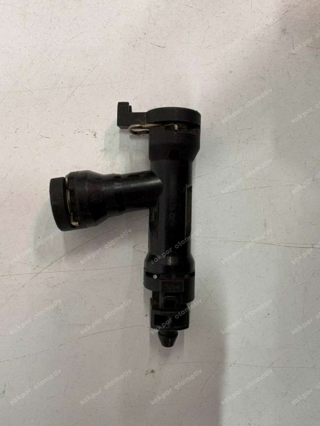 Opel Astra Chevrolet Cruze Debriyaj Hortum Çatalı Orj. 25193922 CP (DA115)